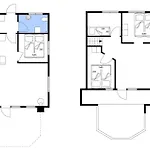 度假居 0319-romo-dyssebjergvej-45 Vesterhede