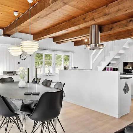 0319-romo-dyssebjergvej-45 Semesterbostad Vesterhede