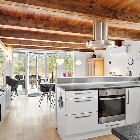 Semesterbostad 0319-romo-dyssebjergvej-45 *