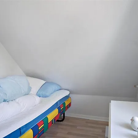 0319-romo-dyssebjergvej-45 Semesterbostad *