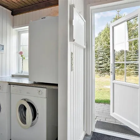 0319-romo-dyssebjergvej-45 Semesterbostad Vesterhede