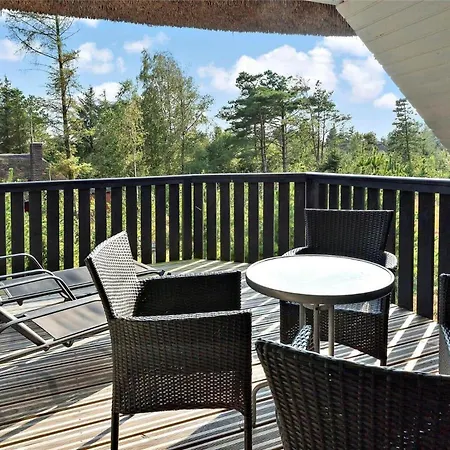 Сasa de vacaciones 0319-romo-dyssebjergvej-45