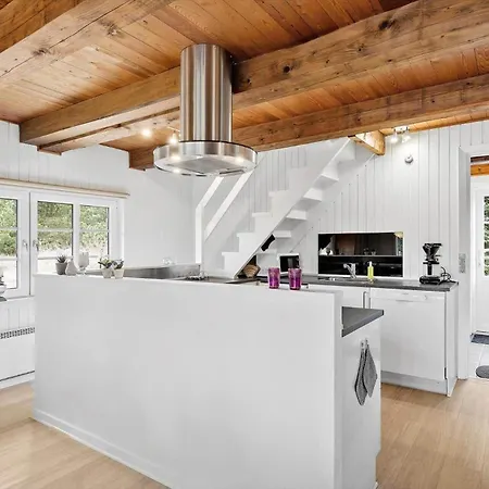 Сasa de vacaciones 0319-romo-dyssebjergvej-45