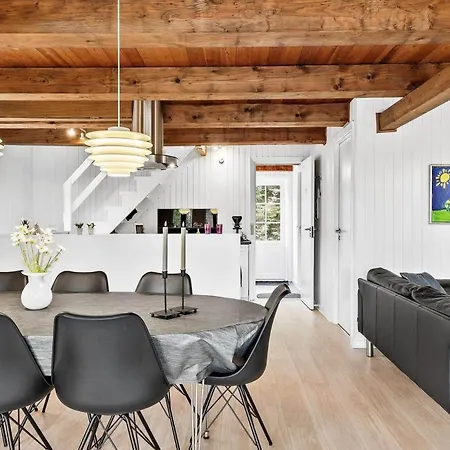 Сasa de vacaciones 0319-romo-dyssebjergvej-45