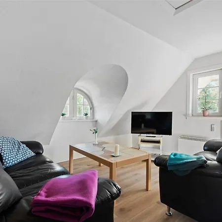 0319-romo-dyssebjergvej-45 Tatil Evi Vesterhede