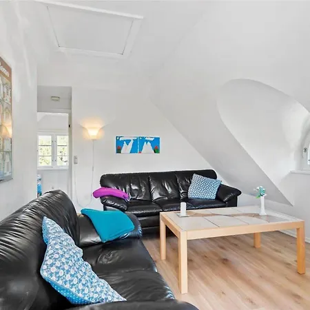 0319-romo-dyssebjergvej-45 Tatil Evi