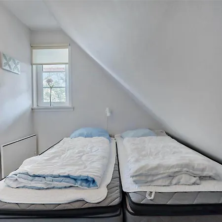 Tatil Evi 0319-romo-dyssebjergvej-45 Vesterhede
