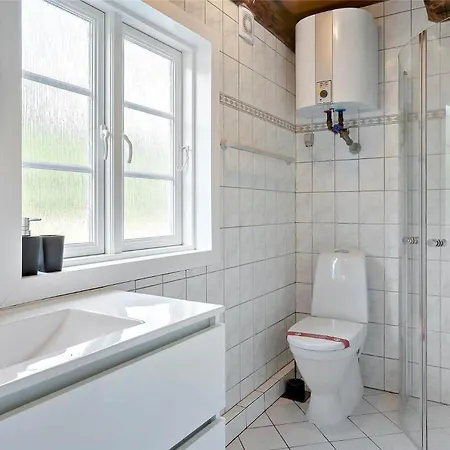 Tatil Evi 0319-romo-dyssebjergvej-45 Vesterhede