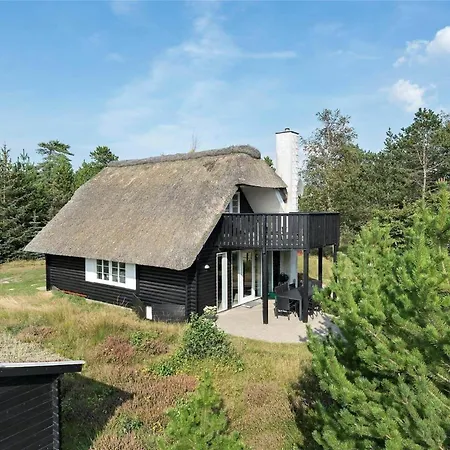 Tatil Evi 0319-romo-dyssebjergvej-45 *