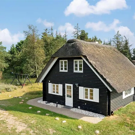 0319-romo-dyssebjergvej-45 Tatil Evi