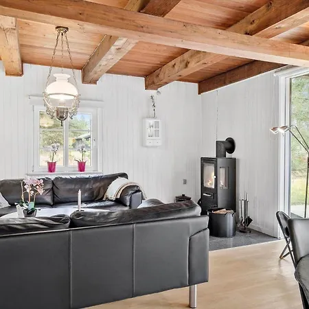 Tatil Evi 0319-romo-dyssebjergvej-45 Vesterhede