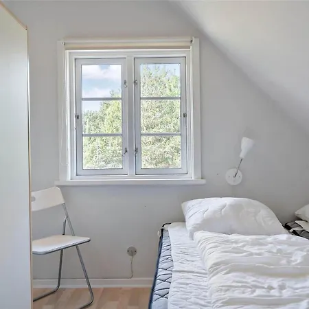 0319-romo-dyssebjergvej-45 Tatil Evi