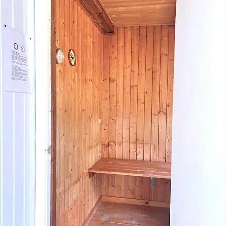 Tatil Evi 0319-romo-dyssebjergvej-45