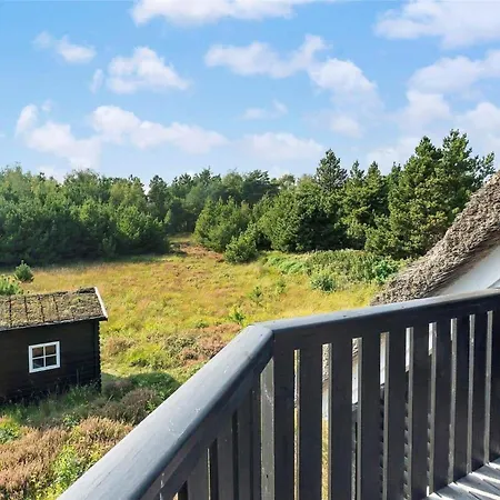 Tatil Evi 0319-romo-dyssebjergvej-45