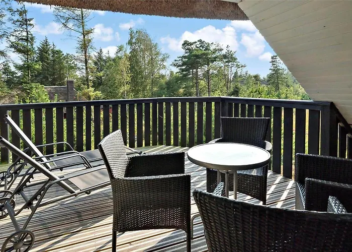 Сasa de vacaciones 0319-romo-dyssebjergvej-45