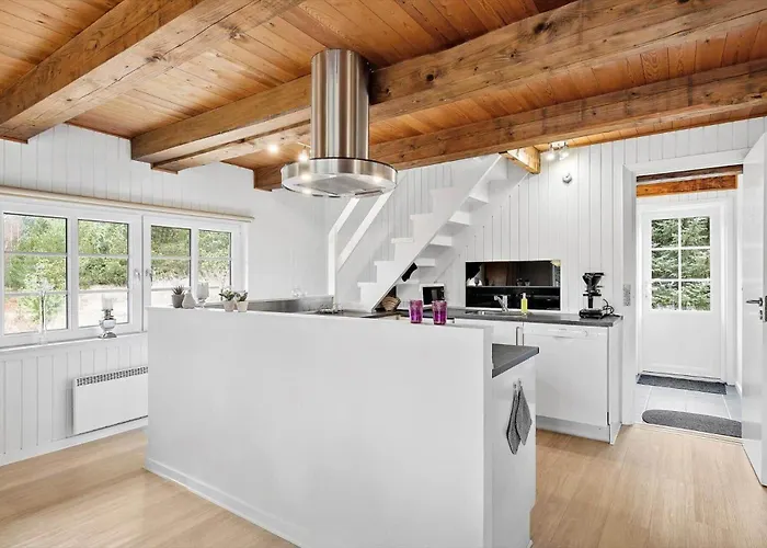 Сasa de vacaciones 0319-romo-dyssebjergvej-45