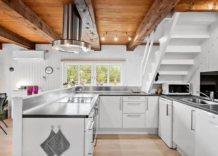 0319-romo-dyssebjergvej-45 Сasa de vacaciones