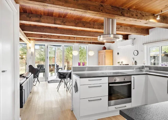 0319-romo-dyssebjergvej-45 Сasa de vacaciones