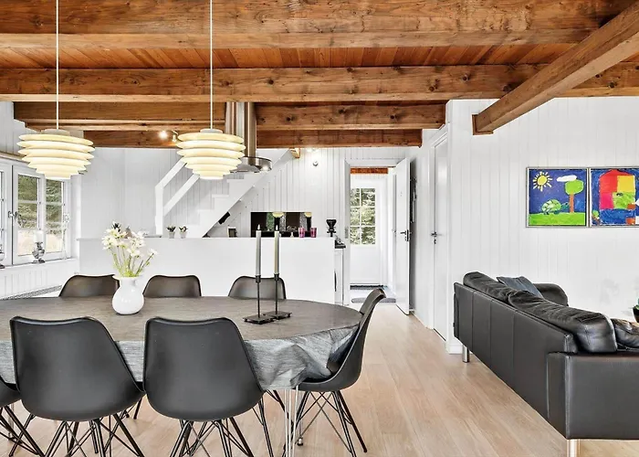 Сasa de vacaciones 0319-romo-dyssebjergvej-45