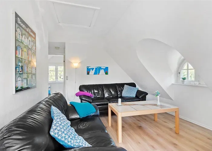 0319-romo-dyssebjergvej-45 Сasa de vacaciones