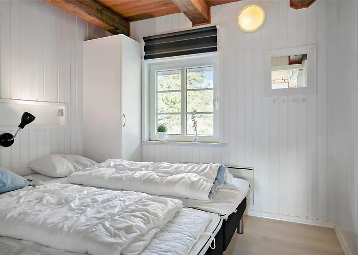 Сasa de vacaciones 0319-romo-dyssebjergvej-45 Vesterhede