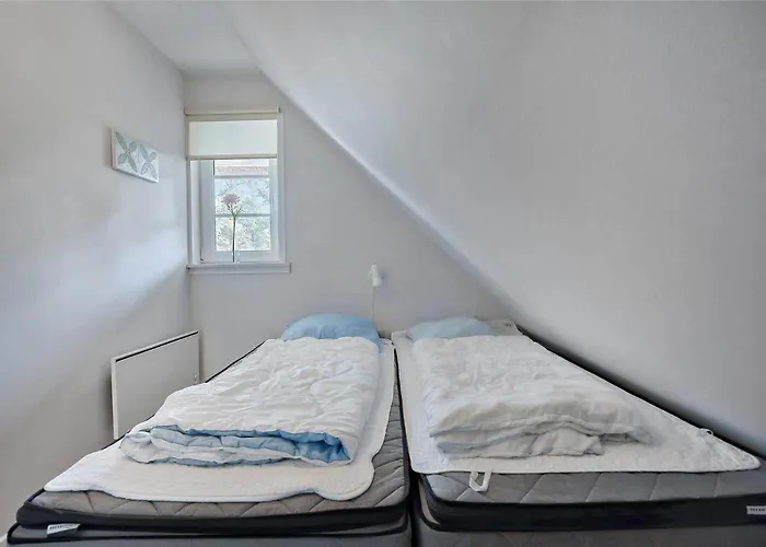 Сasa de vacaciones 0319-romo-dyssebjergvej-45 Vesterhede