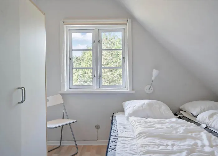 0319-romo-dyssebjergvej-45 Сasa de vacaciones *