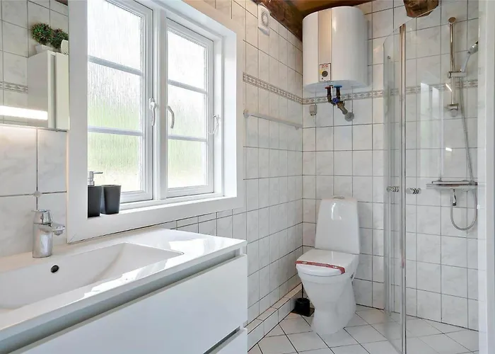 Сasa de vacaciones 0319-romo-dyssebjergvej-45 Vesterhede