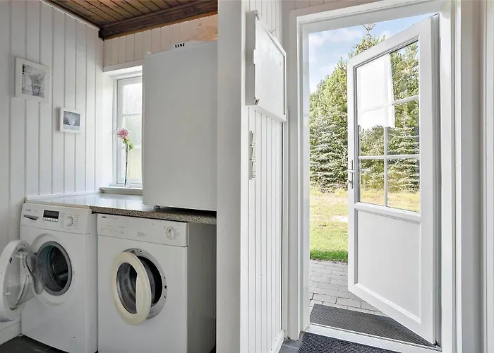 Сasa de vacaciones 0319-romo-dyssebjergvej-45 *