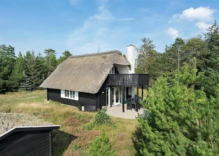 Сasa de vacaciones 0319-romo-dyssebjergvej-45 *