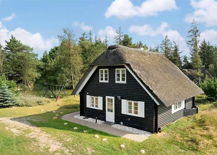 0319-romo-dyssebjergvej-45 Сasa de vacaciones