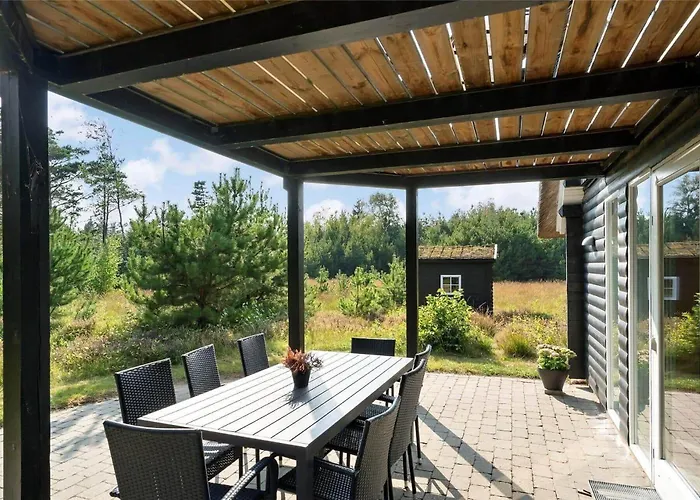 0319-romo-dyssebjergvej-45 Сasa de vacaciones