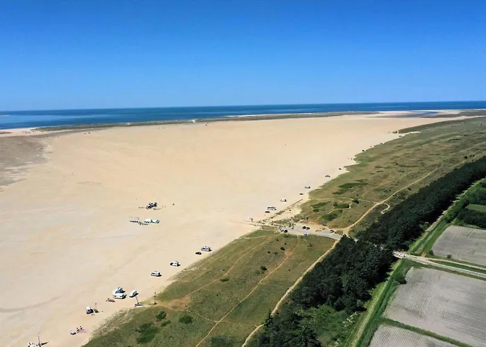 Сasa de vacaciones 0319-romo-dyssebjergvej-45 *