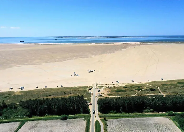 Сasa de vacaciones 0319-romo-dyssebjergvej-45 *